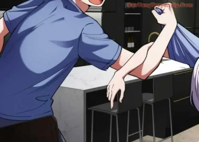 Trở Thành Kẻ Phản Diện Mà Anh Hùng Ám Ảnh Chap 21 - Next Chap 22