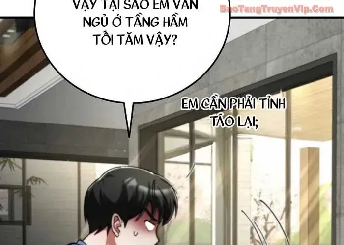 Trở Thành Kẻ Phản Diện Mà Anh Hùng Ám Ảnh Chap 21 - Next Chap 22
