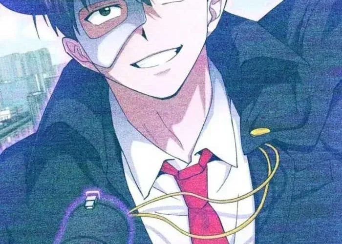 Trở Thành Kẻ Phản Diện Mà Anh Hùng Ám Ảnh Chap 22 - Next Chap 23