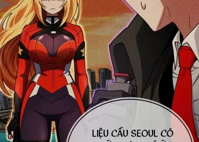 Trở Thành Kẻ Phản Diện Mà Anh Hùng Ám Ảnh Chap 22 - Next Chap 23