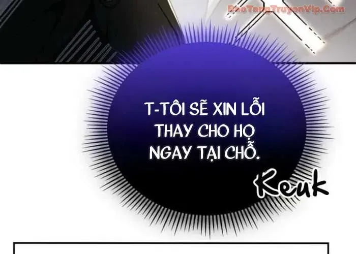 Trở Thành Kẻ Phản Diện Mà Anh Hùng Ám Ảnh Chap 22 - Next Chap 23