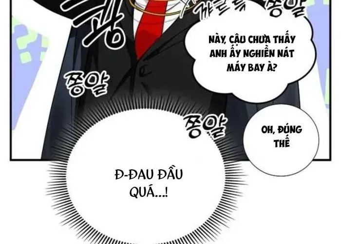 Trở Thành Kẻ Phản Diện Mà Anh Hùng Ám Ảnh Chap 22 - Next Chap 23