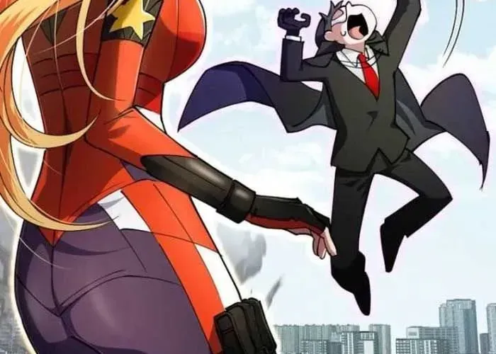 Trở Thành Kẻ Phản Diện Mà Anh Hùng Ám Ảnh Chap 22 - Next Chap 23