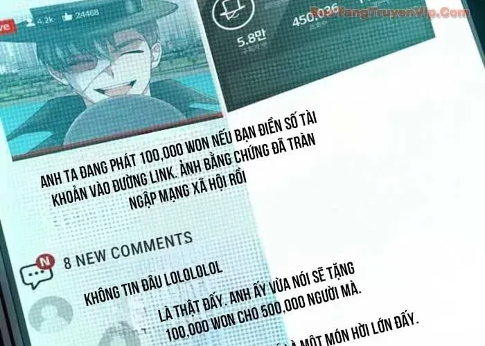 Trở Thành Kẻ Phản Diện Mà Anh Hùng Ám Ảnh Chap 22 - Next Chap 23