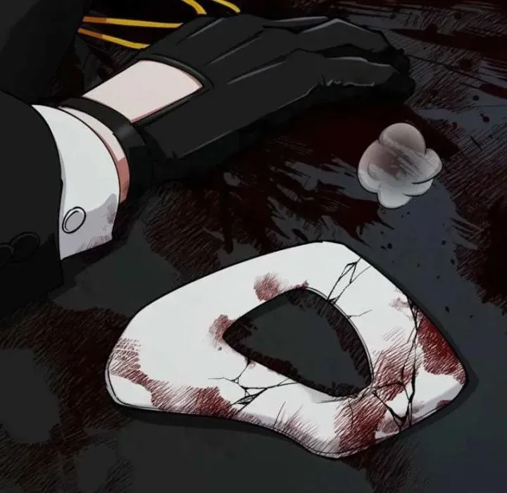 Trở Thành Kẻ Phản Diện Mà Anh Hùng Ám Ảnh Chap 23 - Next Chap 24