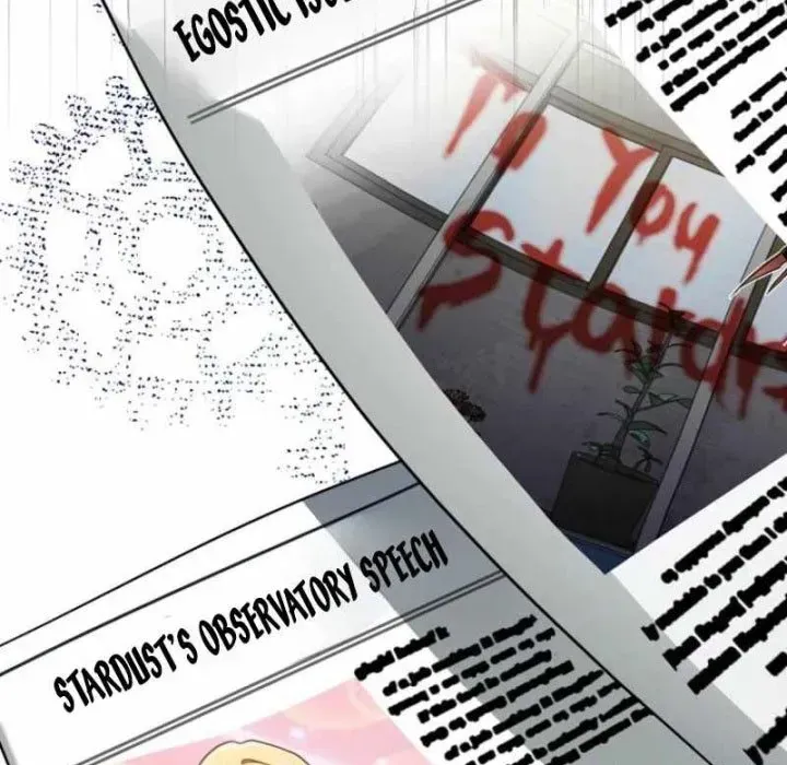 Trở Thành Kẻ Phản Diện Mà Anh Hùng Ám Ảnh Chap 23 - Next Chap 24