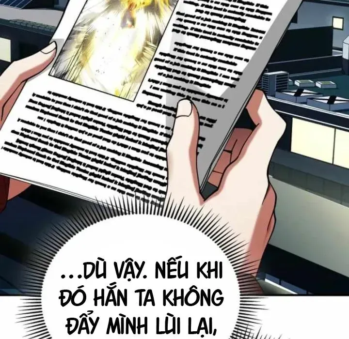 Trở Thành Kẻ Phản Diện Mà Anh Hùng Ám Ảnh Chap 23 - Next Chap 24