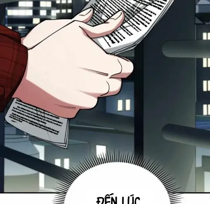 Trở Thành Kẻ Phản Diện Mà Anh Hùng Ám Ảnh Chap 23 - Next Chap 24