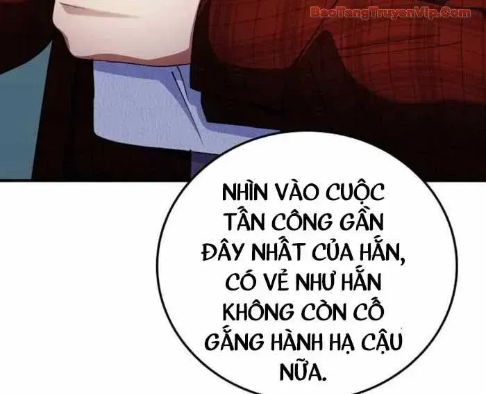 Trở Thành Kẻ Phản Diện Mà Anh Hùng Ám Ảnh Chap 24 - Next Chap 25