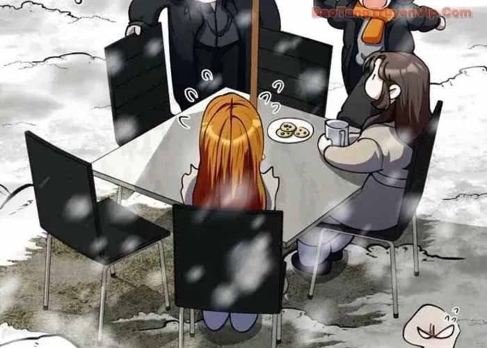 Trở Thành Kẻ Phản Diện Mà Anh Hùng Ám Ảnh Chap 25 - Next Chap 26