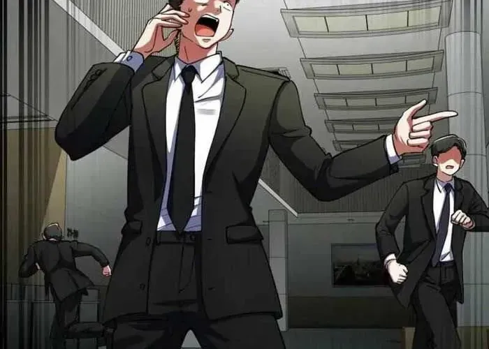 Trở Thành Kẻ Phản Diện Mà Anh Hùng Ám Ảnh Chap 25 - Next Chap 26