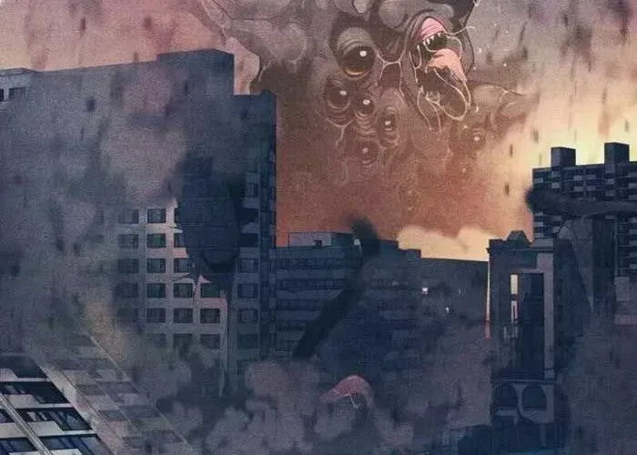 Trở Thành Kẻ Phản Diện Mà Anh Hùng Ám Ảnh Chap 25 - Next Chap 26