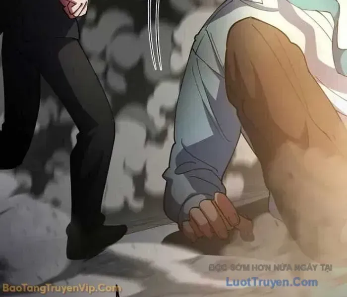 Trở Thành Kẻ Phản Diện Mà Anh Hùng Ám Ảnh Chap 25 - Next Chap 26