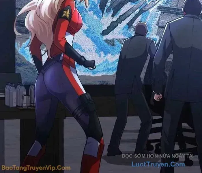 Trở Thành Kẻ Phản Diện Mà Anh Hùng Ám Ảnh Chap 25 - Next Chap 26