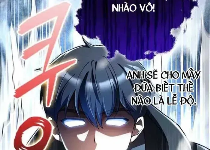 Trở Thành Kẻ Phản Diện Mà Anh Hùng Ám Ảnh Chap 25 - Next Chap 26