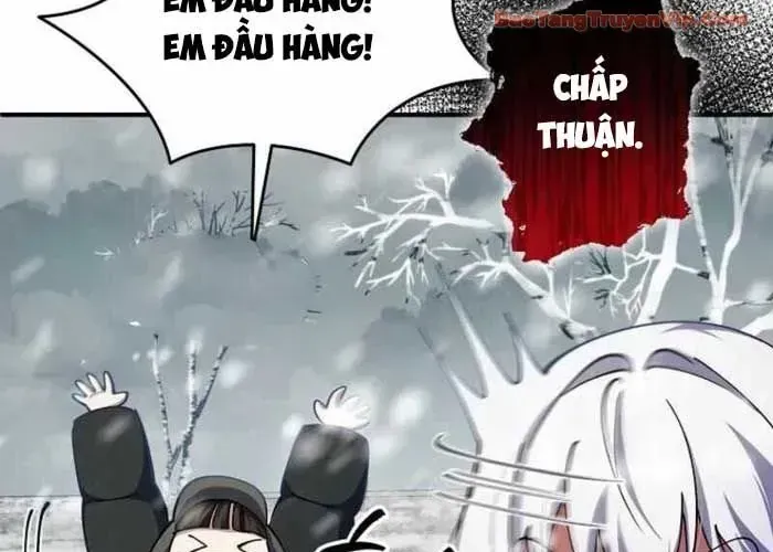 Trở Thành Kẻ Phản Diện Mà Anh Hùng Ám Ảnh Chap 25 - Next Chap 26