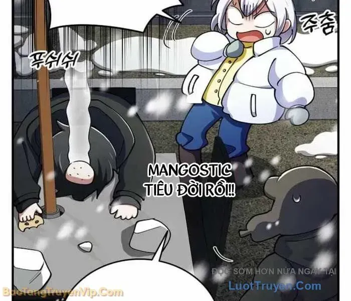 Trở Thành Kẻ Phản Diện Mà Anh Hùng Ám Ảnh Chap 25 - Next Chap 26