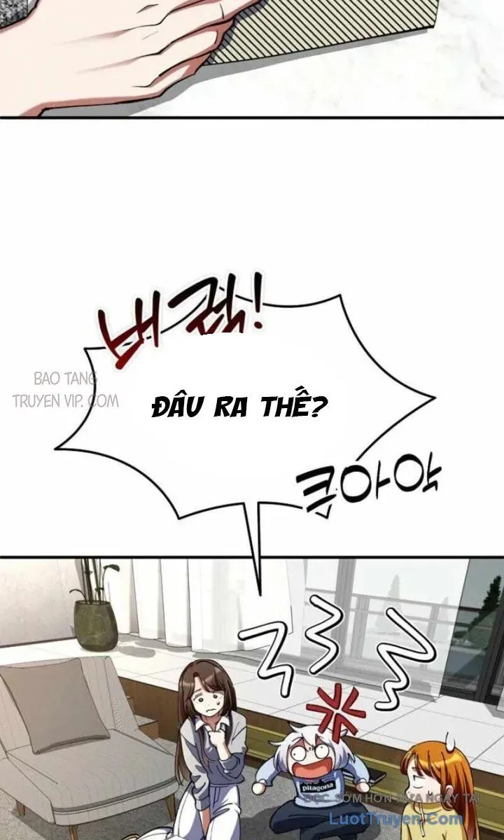 Trở Thành Kẻ Phản Diện Mà Anh Hùng Ám Ảnh Chap 26 - Next Chap 27