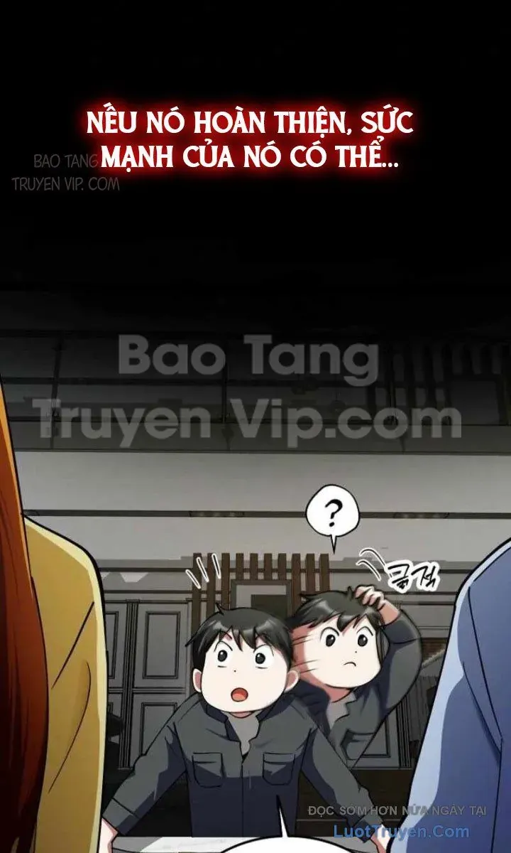 Trở Thành Kẻ Phản Diện Mà Anh Hùng Ám Ảnh Chap 26 - Next Chap 27
