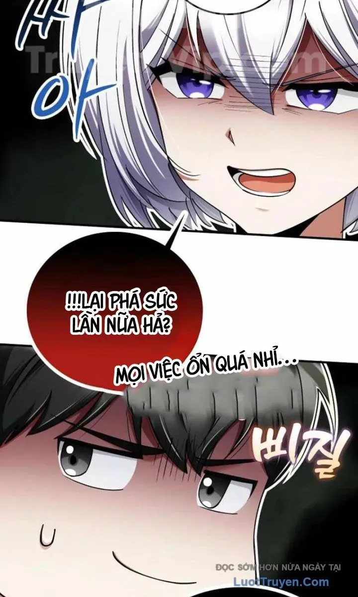 Trở Thành Kẻ Phản Diện Mà Anh Hùng Ám Ảnh Chap 26 - Next Chap 27