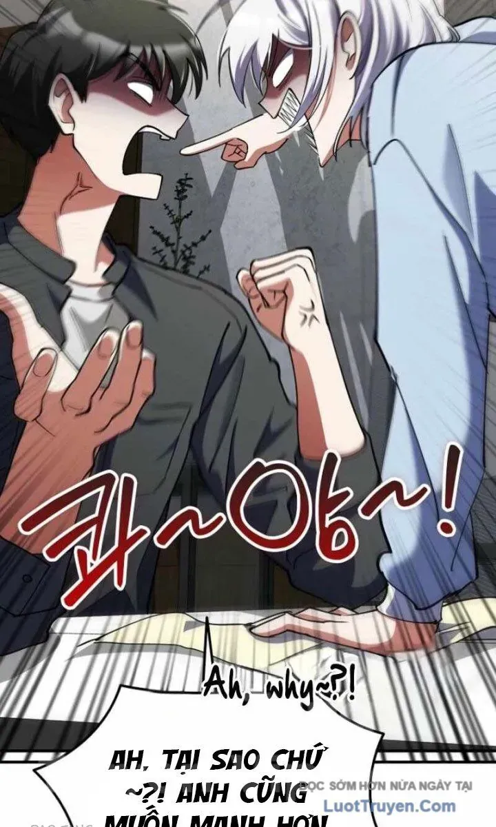 Trở Thành Kẻ Phản Diện Mà Anh Hùng Ám Ảnh Chap 26 - Next Chap 27