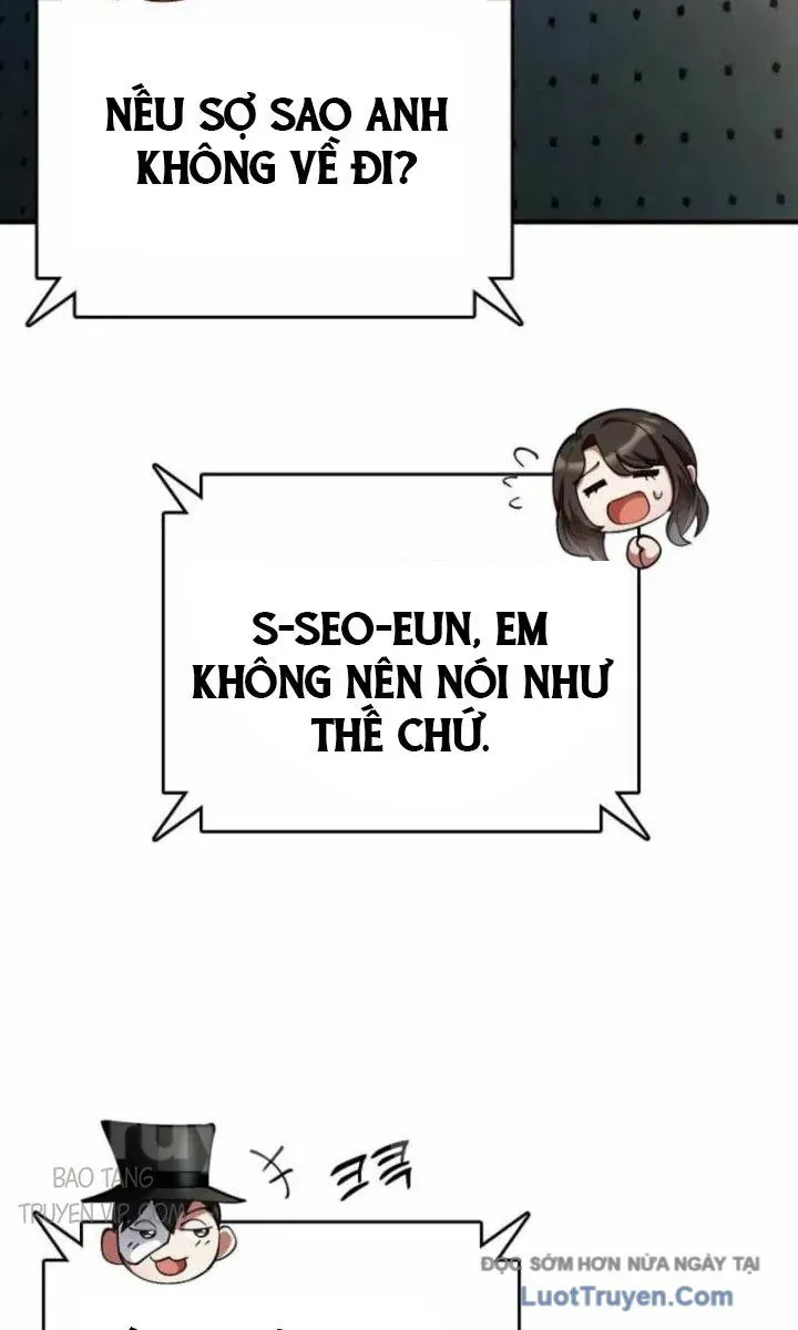 Trở Thành Kẻ Phản Diện Mà Anh Hùng Ám Ảnh Chap 26 - Next Chap 27