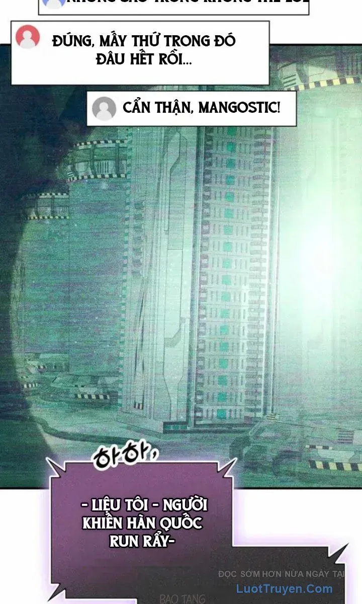 Trở Thành Kẻ Phản Diện Mà Anh Hùng Ám Ảnh Chap 26 - Next Chap 27