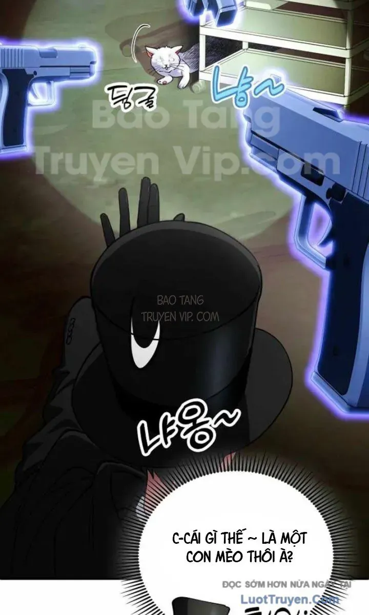 Trở Thành Kẻ Phản Diện Mà Anh Hùng Ám Ảnh Chap 26 - Next Chap 27