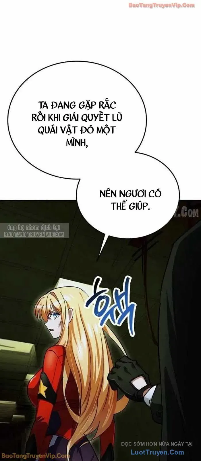 Trở Thành Kẻ Phản Diện Mà Anh Hùng Ám Ảnh Chap 27 - Next Chap 28