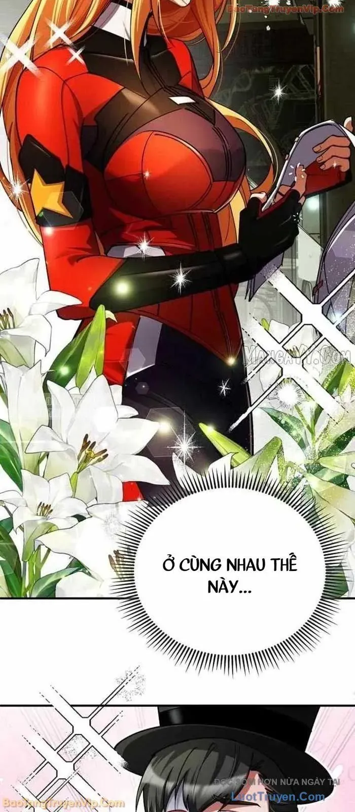 Trở Thành Kẻ Phản Diện Mà Anh Hùng Ám Ảnh Chap 27 - Next Chap 28
