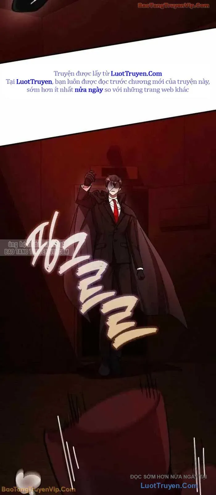 Trở Thành Kẻ Phản Diện Mà Anh Hùng Ám Ảnh Chap 27 - Next Chap 28