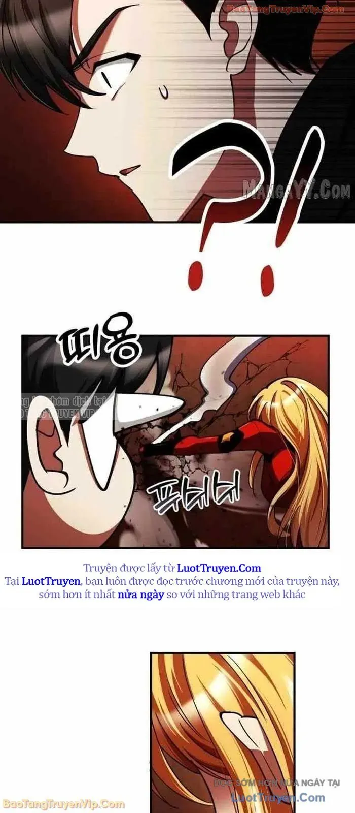 Trở Thành Kẻ Phản Diện Mà Anh Hùng Ám Ảnh Chap 27 - Next Chap 28