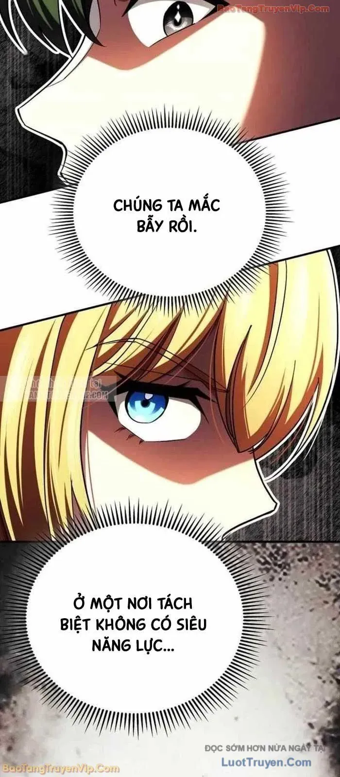 Trở Thành Kẻ Phản Diện Mà Anh Hùng Ám Ảnh Chap 27 - Next Chap 28