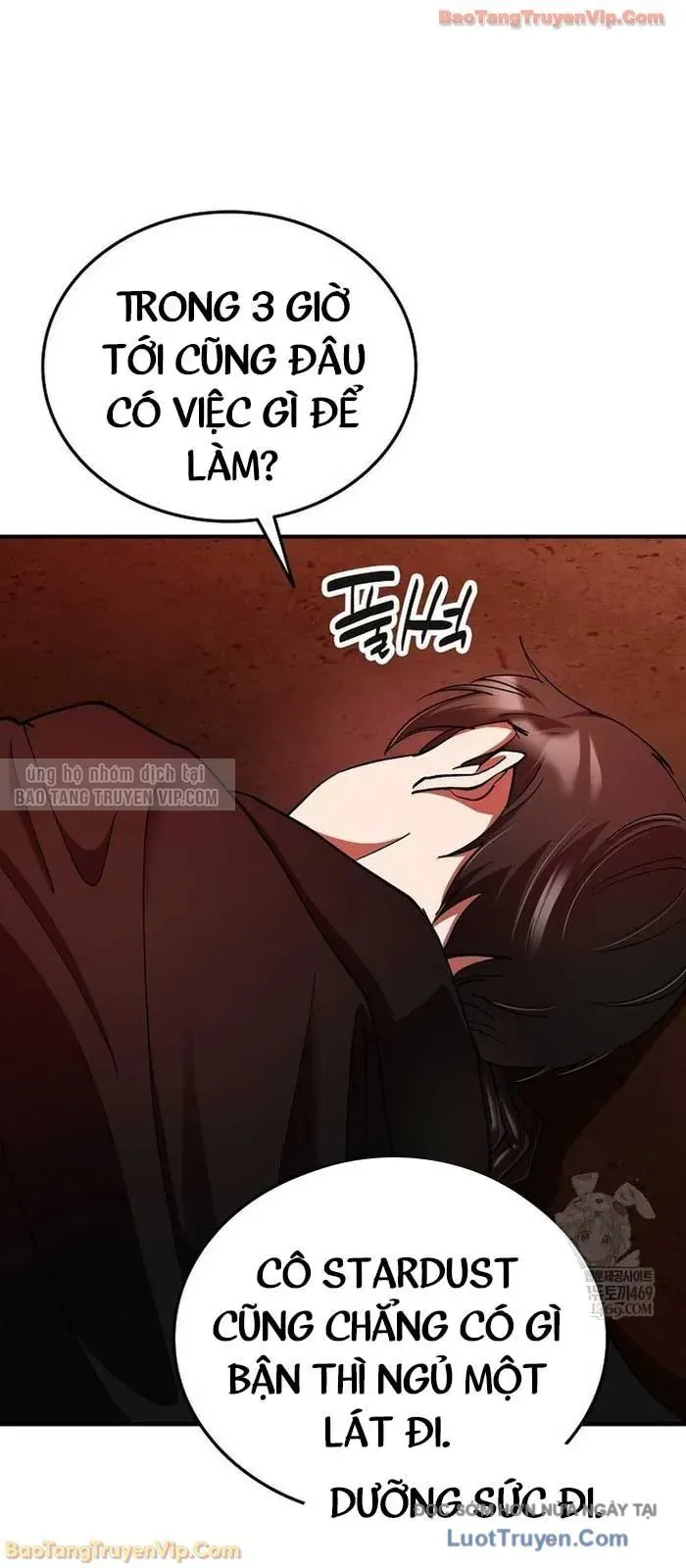 Trở Thành Kẻ Phản Diện Mà Anh Hùng Ám Ảnh Chap 28 - Next Chap 29