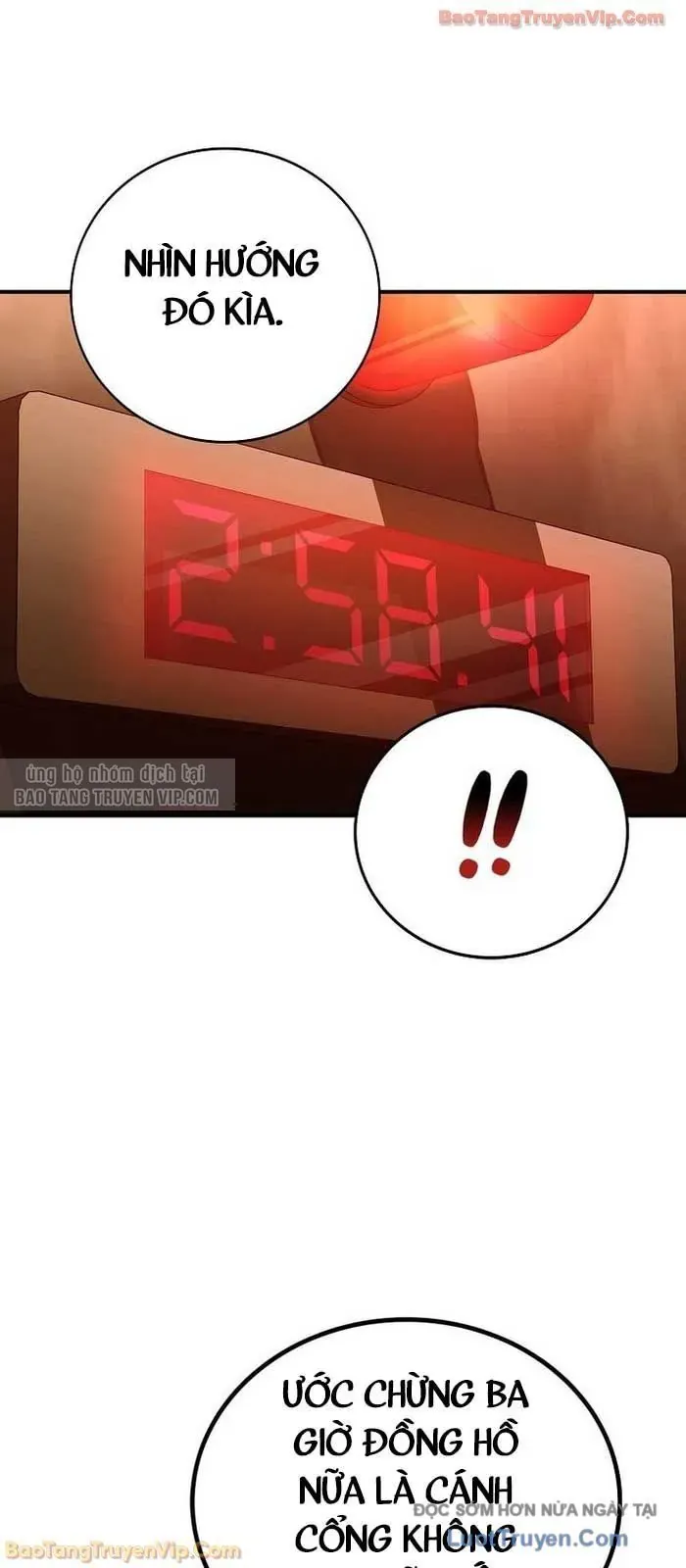 Trở Thành Kẻ Phản Diện Mà Anh Hùng Ám Ảnh Chap 28 - Next Chap 29