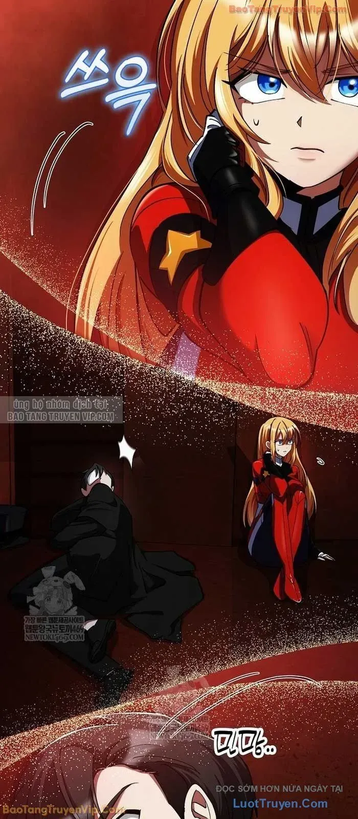 Trở Thành Kẻ Phản Diện Mà Anh Hùng Ám Ảnh Chap 28 - Next Chap 29