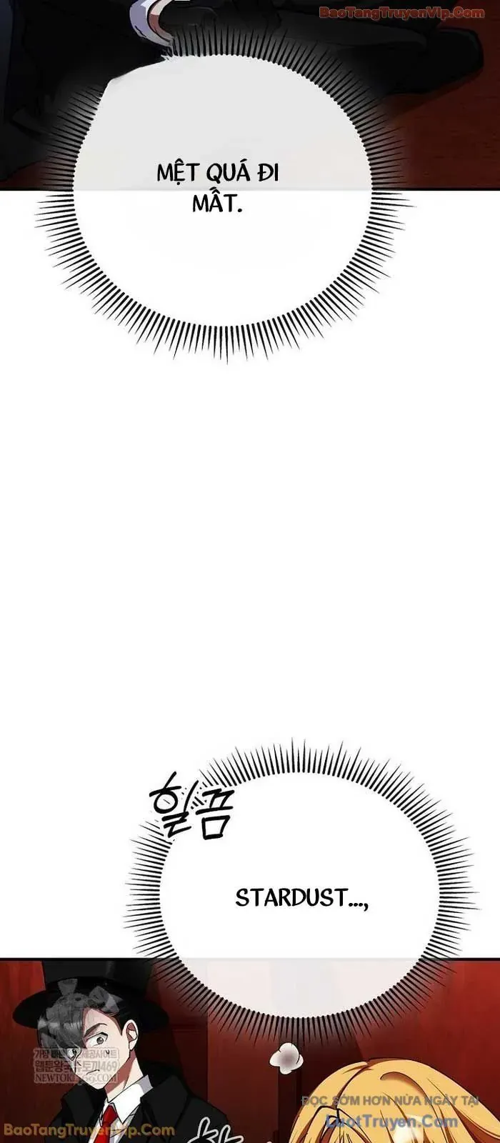 Trở Thành Kẻ Phản Diện Mà Anh Hùng Ám Ảnh Chap 28 - Next Chap 29