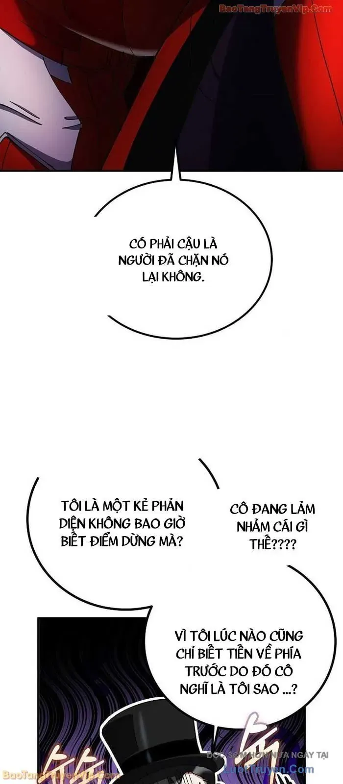 Trở Thành Kẻ Phản Diện Mà Anh Hùng Ám Ảnh Chap 28 - Next Chap 29