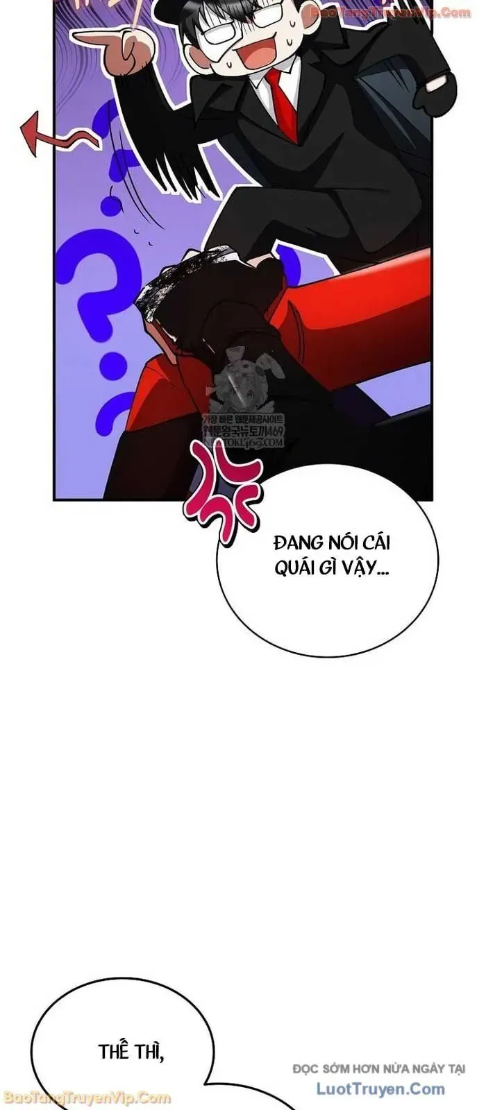 Trở Thành Kẻ Phản Diện Mà Anh Hùng Ám Ảnh Chap 28 - Next Chap 29