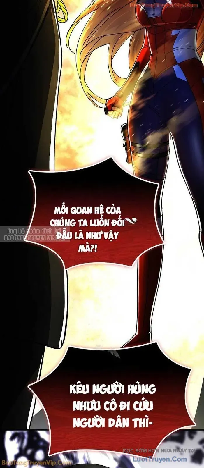 Trở Thành Kẻ Phản Diện Mà Anh Hùng Ám Ảnh Chap 28 - Next Chap 29