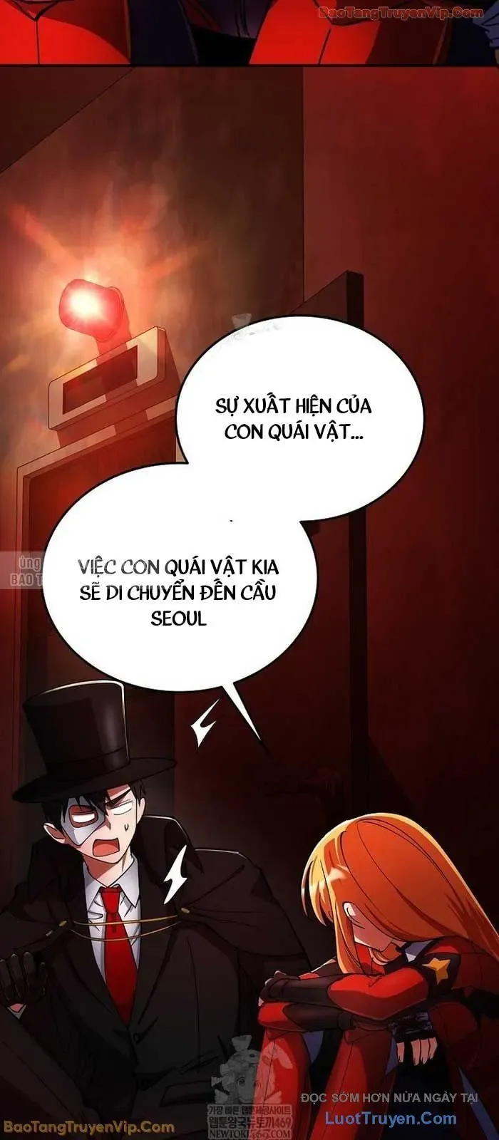 Trở Thành Kẻ Phản Diện Mà Anh Hùng Ám Ảnh Chap 28 - Next Chap 29