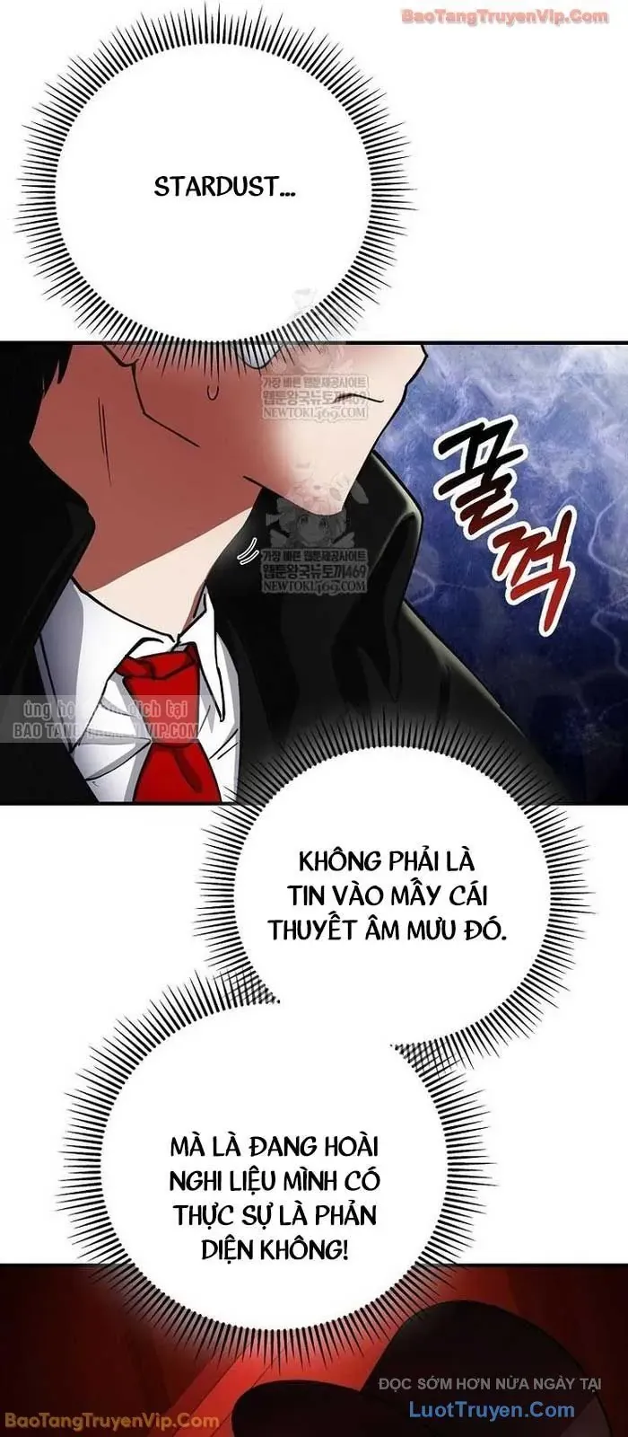 Trở Thành Kẻ Phản Diện Mà Anh Hùng Ám Ảnh Chap 28 - Next Chap 29