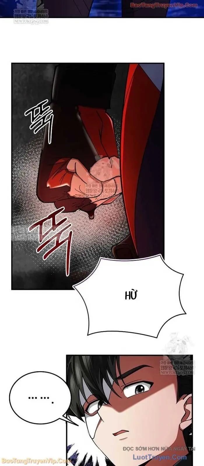 Trở Thành Kẻ Phản Diện Mà Anh Hùng Ám Ảnh Chap 28 - Next Chap 29