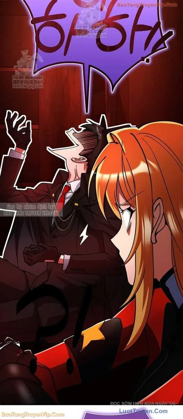 Trở Thành Kẻ Phản Diện Mà Anh Hùng Ám Ảnh Chap 28 - Next Chap 29