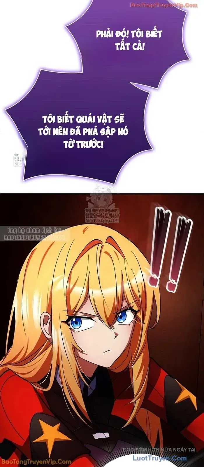 Trở Thành Kẻ Phản Diện Mà Anh Hùng Ám Ảnh Chap 28 - Next Chap 29