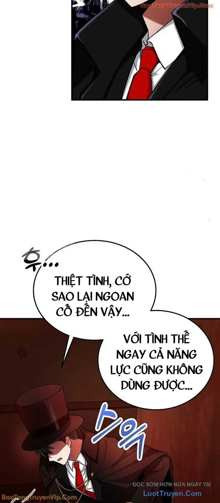 Trở Thành Kẻ Phản Diện Mà Anh Hùng Ám Ảnh Chap 28 - Next Chap 29