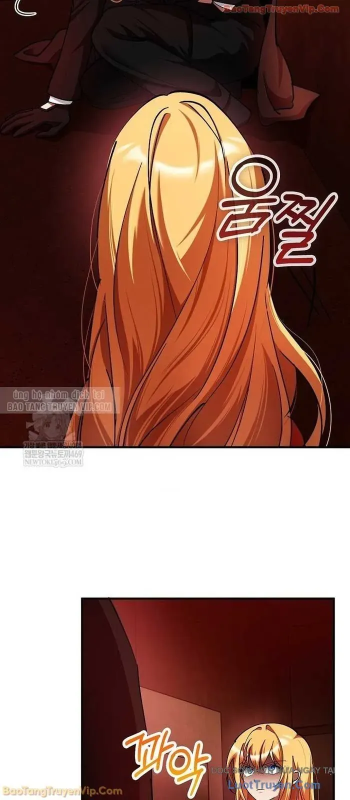 Trở Thành Kẻ Phản Diện Mà Anh Hùng Ám Ảnh Chap 28 - Next Chap 29