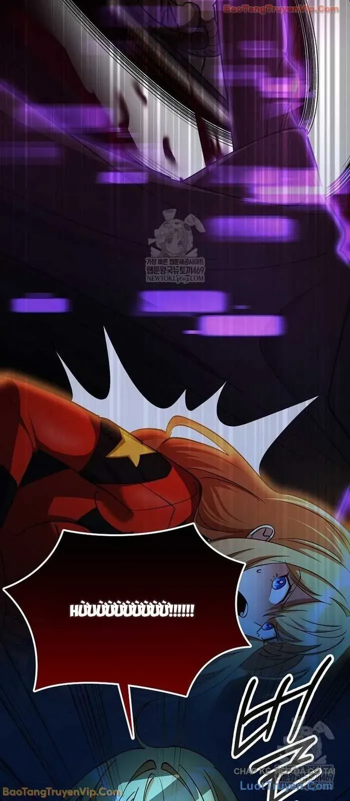 Trở Thành Kẻ Phản Diện Mà Anh Hùng Ám Ảnh Chap 30 - Next Chap 31