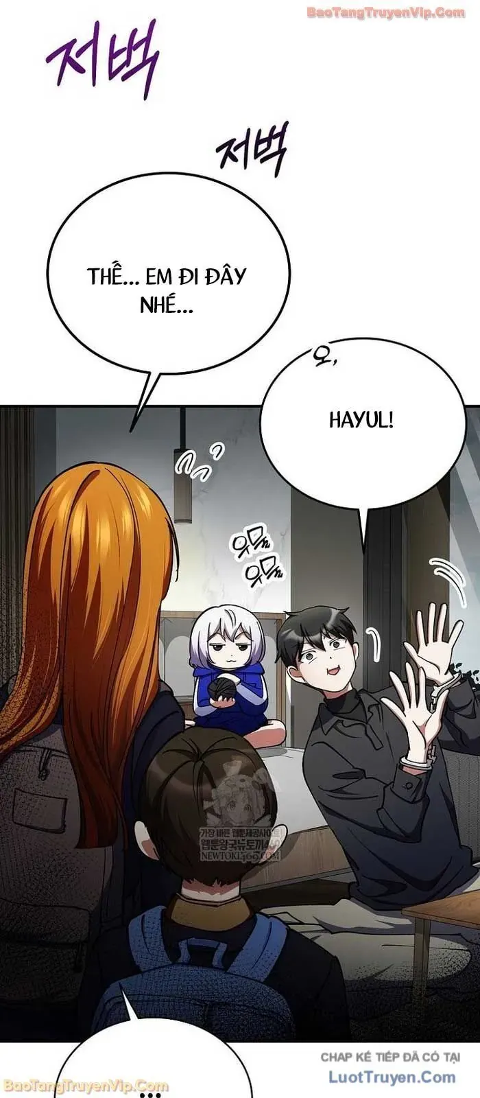 Trở Thành Kẻ Phản Diện Mà Anh Hùng Ám Ảnh Chap 30 - Next Chap 31