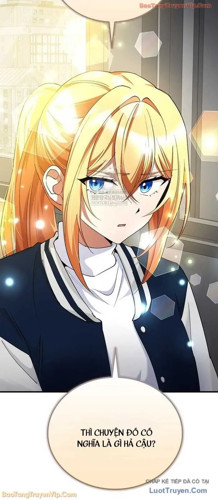 Trở Thành Kẻ Phản Diện Mà Anh Hùng Ám Ảnh Chap 30 - Next Chap 31